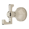 thumbnail image 1 of Pfister Arterra Robe Hook, Polished Nickel, 1 of 1