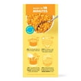 thumbnail image 4 of Daiya Dairy Free Gluten Free Cheddar Mac & Cheese, Vegan, 5.5 oz (Shelf Stable), 4 of 8