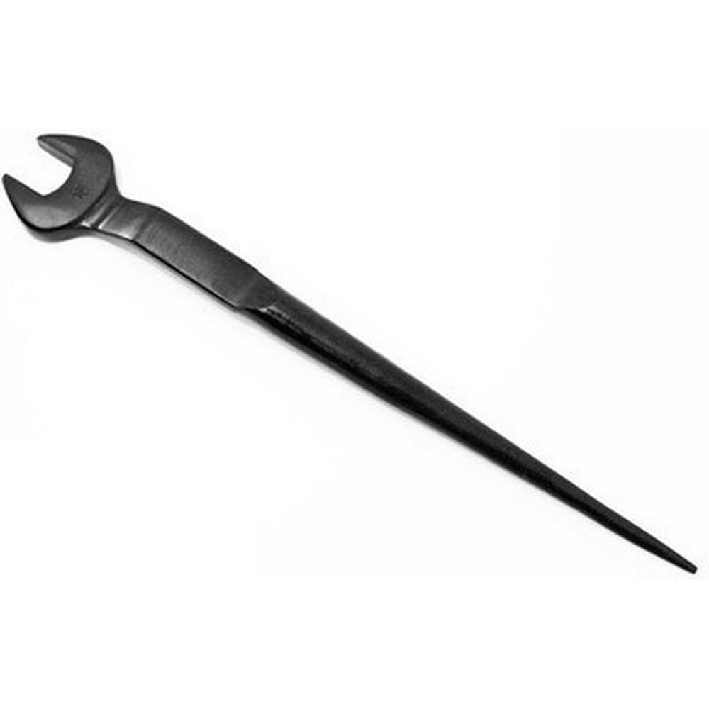 1-1/8" Iron Workers Spud Wrench - Walmart.com - Walmart.com