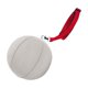 thumbnail image 1 of Entrenador de swing de golf, accesorios de asistencia con pelota para interiores, regalos profesionales ajustables Gris, 1 of 9