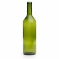 thumbnail image 4 of Home Brew Ohio Green 750ml Bordeaux Bottles (New, Empty, Case of 12), 4 of 4