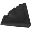 thumbnail image 4 of For MAZDA 6 II GH 2007 2008 2009 2010 2011 2012 PU Leather Gear Shift Knob Gaiter Boot Cover, 4 of 5