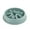 Green, variant on Slow Feeder Dog Food Bowl, Swirl Design with Anti- Base Dry Wet Food for Healthy Eating - Easy to Cleanï¼Pink - One Size