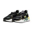 thumbnail image 3 of TENIS PUMA NIÑOS RS X BOB ESPONJA NEGRO CASUAL negro 190, 3 of 7