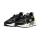 thumbnail image 3 of TENIS PUMA NIÑOS RS X BOB ESPONJA NEGRO CASUAL negro 175, 3 of 7