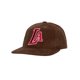 thumbnail image 1 of BSB Cord Deadstock Snapback HWC Los Angeles Lakers, 1 of 4