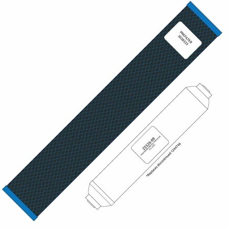 

Merlin Replacement Filter Kit