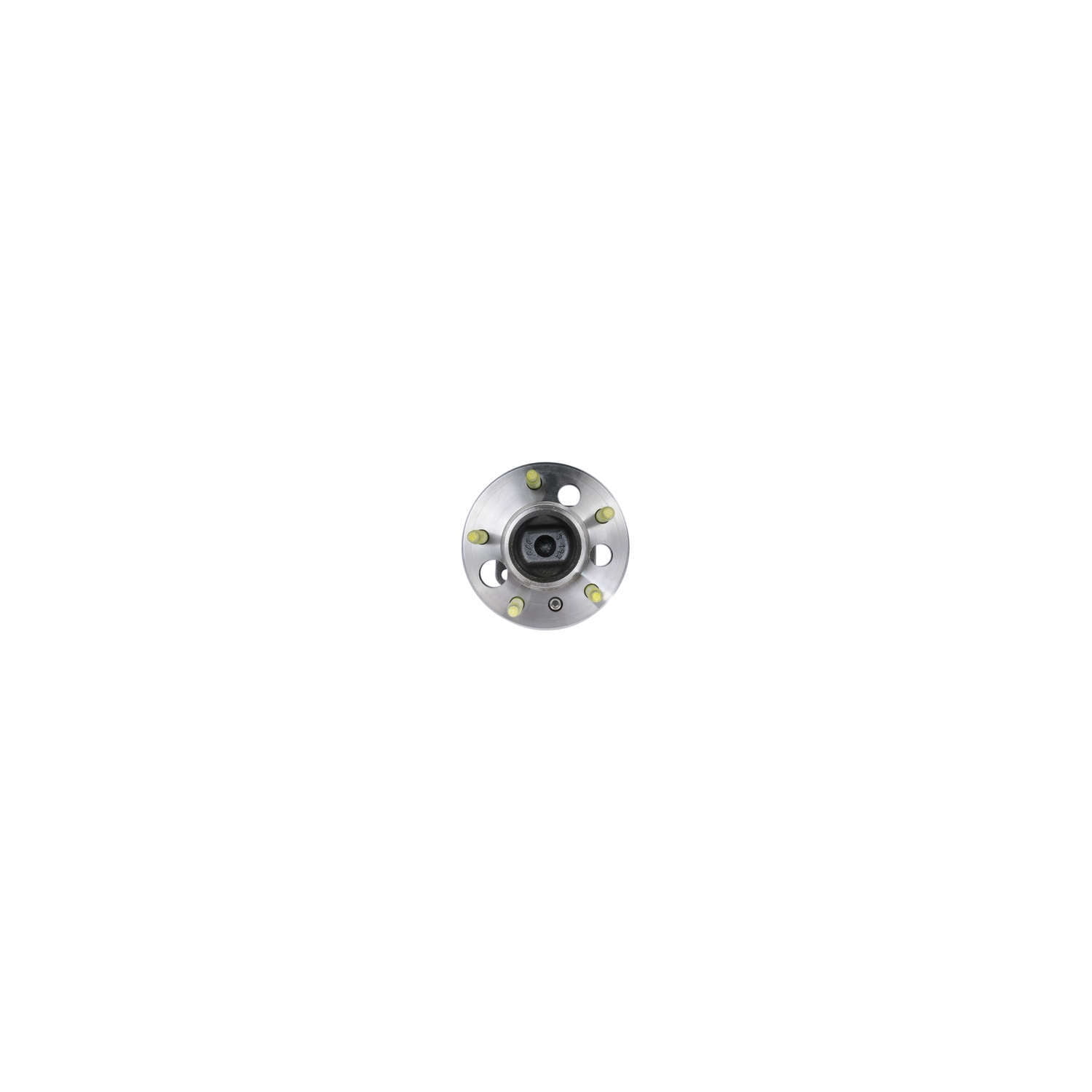 ACDelco Genuine GM Wheel Hub Assembly Fits select: 2000-2005 CHEVROLET IMPALA, 2003-2005 BUICK CENTURY CUSTOM