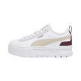 thumbnail image 1 of Tenis Puma Mayze Mix Mujer Blanco 22.5, 1 of 5