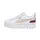 thumbnail image 1 of Tenis Puma Mayze Mix Mujer blanco 26, 1 of 5