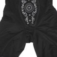 thumbnail image 3 of Faja moldeadora de cuerpo para mujer, ropa moldeadora transpirable para quemar grasa, Control de barriga, levantamiento de cadera (negro), 3 of 8