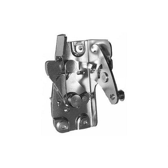 Right Passenger Side Door Latch Assembly - Compatible with 1960 - 1963 Chevy C10 Pickup 1961 1962