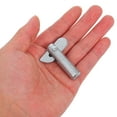 thumbnail image 2 of KAKOWELY scaffold pin 10pcs Detachable Scaffolding and Guardrail System Locking Pin Shelf Bracket Welding Fixing Pin Galvanized Steel Scaffolding Pin Guardrail System Accessory, 2 of 4