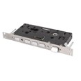 thumbnail image 2 of Unique Bargains SUS 304 Stainless Steel Mortise Lock Body w Deadbolt, 2 of 3