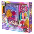thumbnail image 7 of Trolls Band Together Glitter & Sparkle DIY Journal Activity Set, Kids Ages 3+, 7 of 7
