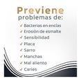 thumbnail image 3 of Pasta Dental Colgate Total Carbón Activado, Anticaries con Flúor Prevención Activa, 150 ml, 3 of 5