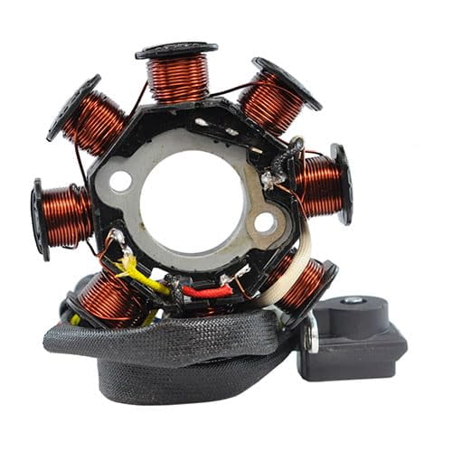 RMSTATOR Replacement for Stator Polaris Grizzly 90 / Sportsman 90 2007-2016 / Predator 50 2007 / Outlaw 50 90 2007-2020 | OEM Repl.# 0453559/0454949