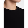 thumbnail image 4 of Brahma Men's Thermal Tee with Long Sleeves, Sizes S-3XL, 4 of 5