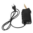 thumbnail image 1 of Pistola De Soldar De Plástico, A Prueba De Quemaduras De Alta Eficiencia Kit De Soldadura De Plástico Operación Segura Enchufe De La UE 220 V Para Alerones, 1 of 7