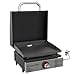 thumbnail image 3 of Blackstone Griddle 2143 Uses H Style Burner For Even Heating; 17 Inch Length; Rectangular, 3 of 3