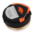 thumbnail image 1 of Linterna LED recargable para acampar, luz colgante de emergencia para exteriores, 1 unidad Sywqhk Para Estrenar, 1 of 9