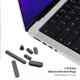 thumbnail image 2 of 2025 new style high quality ENKAY HAT PRINCE for MacBook Pro 14 inch (2024), 2 of 5