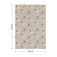 thumbnail image 3 of 4 Pcs Funny Kitchen Towels,Labrador Dog Microfiber Dish Towels,Kitchen Tea Towels,Kitchen Towel Set (18" X 26"), 3 of 3