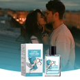 thumbnail image 5 of LPSSTORE New Perfume Oil Light Fragrance Fresh and Natural 50ml, 5 of 5
