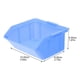 thumbnail image 5 of 6 cajas de plástico para estanterías anidadas, cajas de almacenamiento para estanterías anidadas, cajas de ferretería, 5 of 6