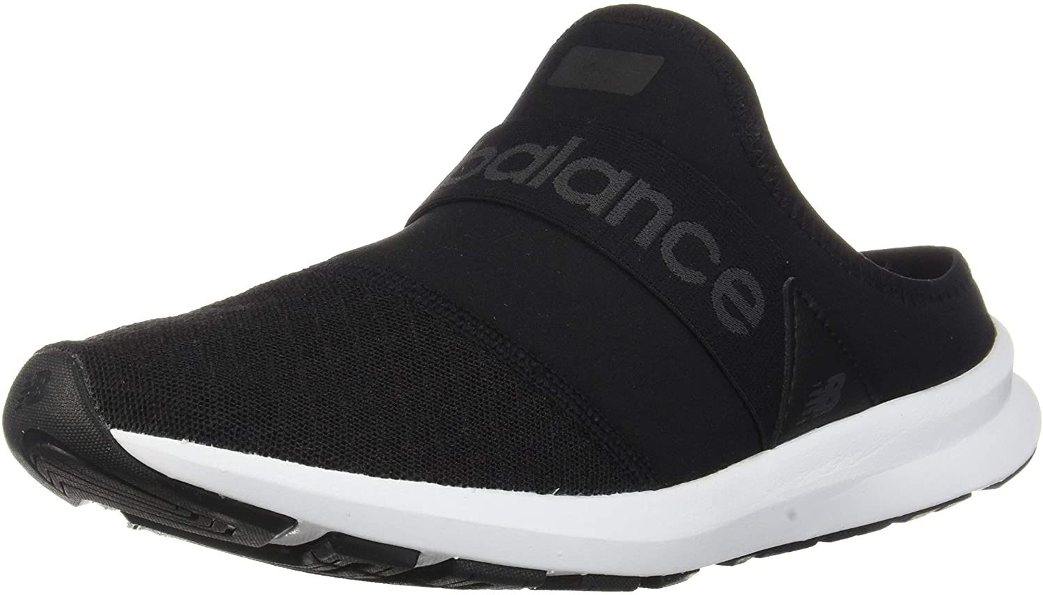 new balance fuelcore nergize black magnet