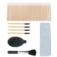 thumbnail image 3 of Shisuyan Cleaning Gaps Headphone Cleaning Tools Plastic 1 Set 3.9X1.2X1.2In, 3 of 9