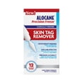 thumbnail image 1 of Eliminador de marcas de piel Alocane Precision Freeze con 12 aplicadores, 1 of 9