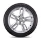 thumbnail image 2 of Llanta 275/45R20 Pilot Sport A/S 3 Michelin 110 V, 2 of 2