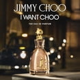 thumbnail image 2 of Perfume JIMMY CHOO I Want Choo Eau de Parfum para mujer, 10 ml, 2 of 3