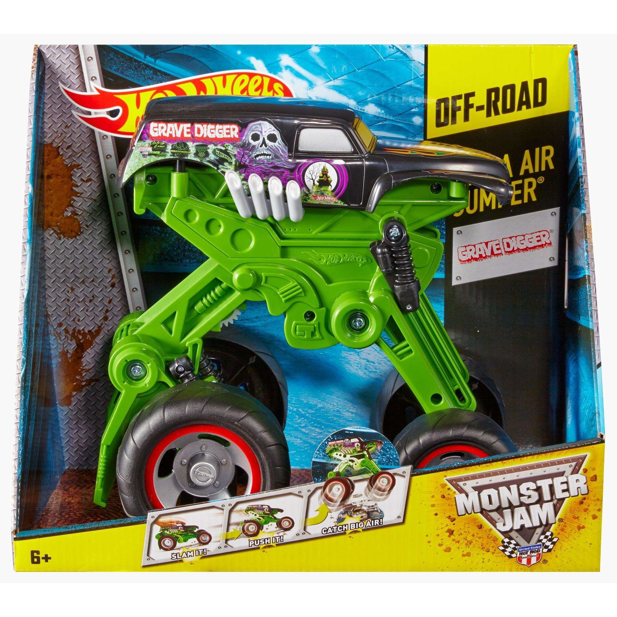 rc team associated