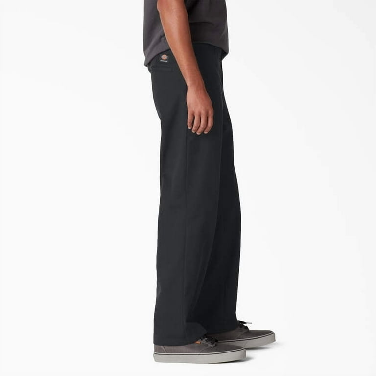 Dickies Skateboarding Regular Fit Twill Pants WPSK67 - Walmart.com