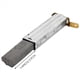thumbnail image 4 of 20 Piezas Aspirador Universal Cepillo de CarbóN de Motor para Baiyun Accesorios de Aspiradora Industrial BF501 BF502, 4 of 5