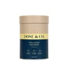 Dose & Co Collagen Powder Creamer, Creamy Vanilla, 340g (12oz)