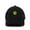 Black, variant on Dogecoin D Baseball Cap Embroidered Cotton Adjustable Dad Hat Navy