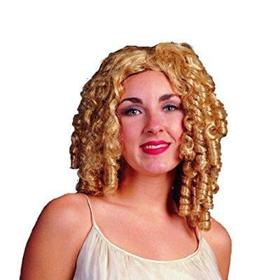 rg costumes southern belle wig