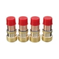 thumbnail image 3 of 23PCS Sunnimix TIG Stubby Gas Lens Collet Cup Kit de boquilla para WP 17 18 26 Antorcha de soldadura TIG, 3 of 8