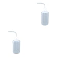 thumbnail image 3 of Wosthever Regadera pequeña suculenta para interior y exterior, gotero de agua para plantas, botella para apretar, jardinería para jardineros, 1 1 PC 2Conjunto, 3 of 6