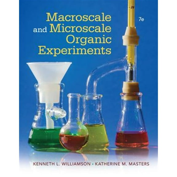 Pre-Owned Macroscale and Microscale Organic Experiments