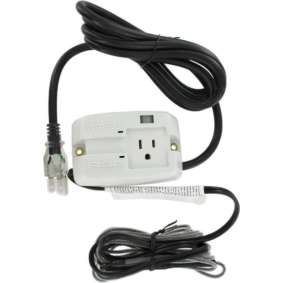 Easy Heat RS-2 Automatic Roof De-Icing Cable Control