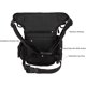 thumbnail image 5 of Bolsa táctica multifuncional para pierna, cinturón de herramientas, bolsa para muslo, soporte militar para pierna, bolsa de comestibles para cámara de motocicleta (Color barro), 5 of 5