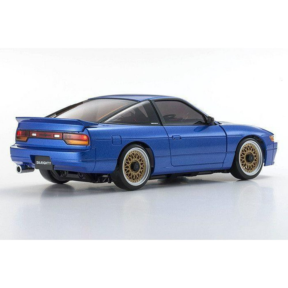 kyosho mini z nissan