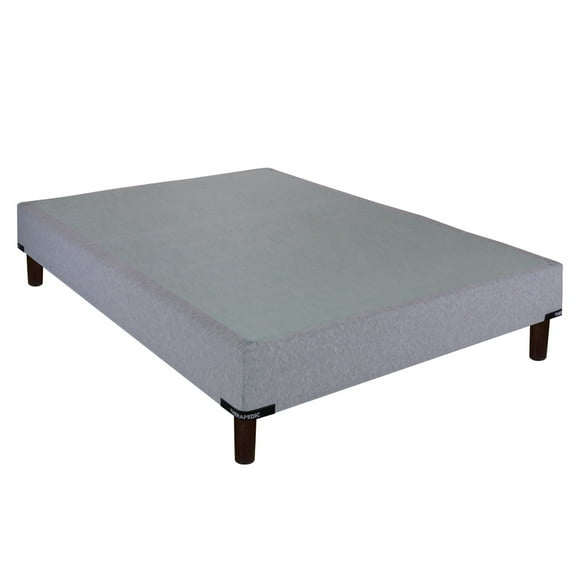 Box Queen Size Therapedic Vivaldi