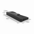 thumbnail image 5 of Bluetooth-compatible Page Turner Intelligent Wireless Control Abs Foot Pedal, 5 of 5