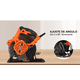 thumbnail image 4 of Sierra Circular Bloosom Disco 1500w 7-1/4 Naranja, 4 of 4