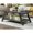Charcoal, variant on Multicolor Manufactured Wood - Under - Table Shelf - Relaxing at Home - Ample Storage